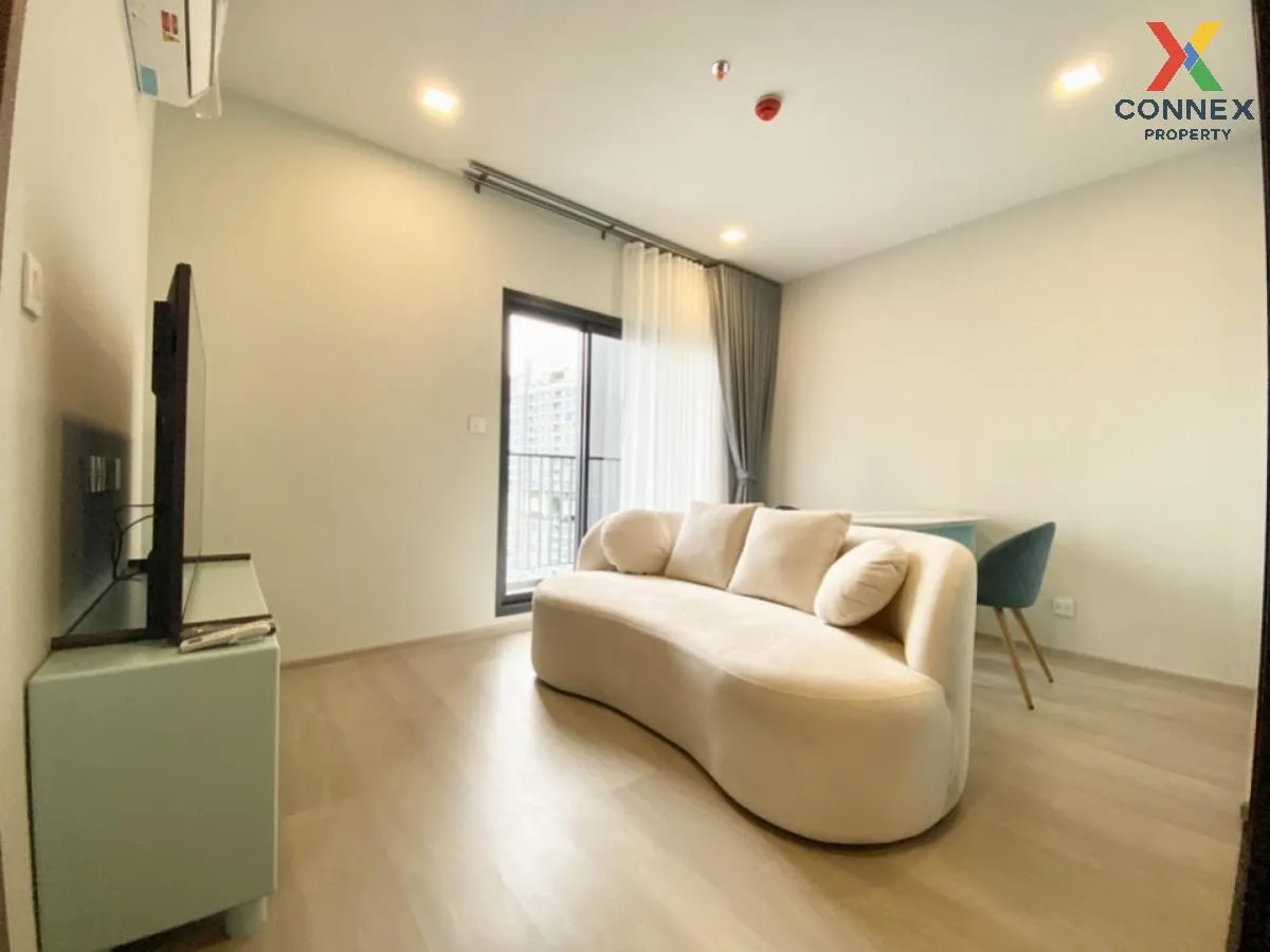 For Rent Condo , Life Phahon - Ladprao , Chatuchak , Chatuchak , Bangkok , CX-109641 1