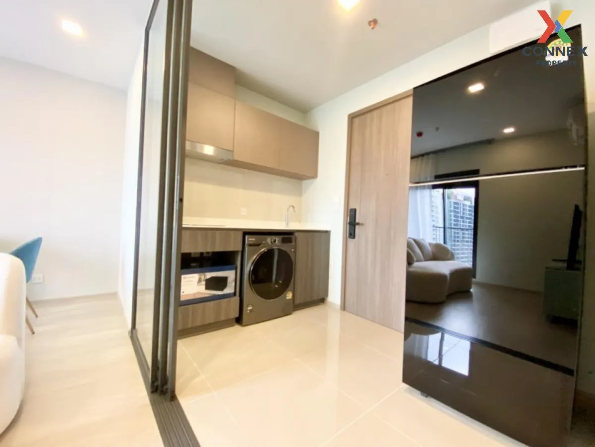 For Rent Condo , Life Phahon - Ladprao , Chatuchak , Chatuchak , Bangkok , CX-109641 2