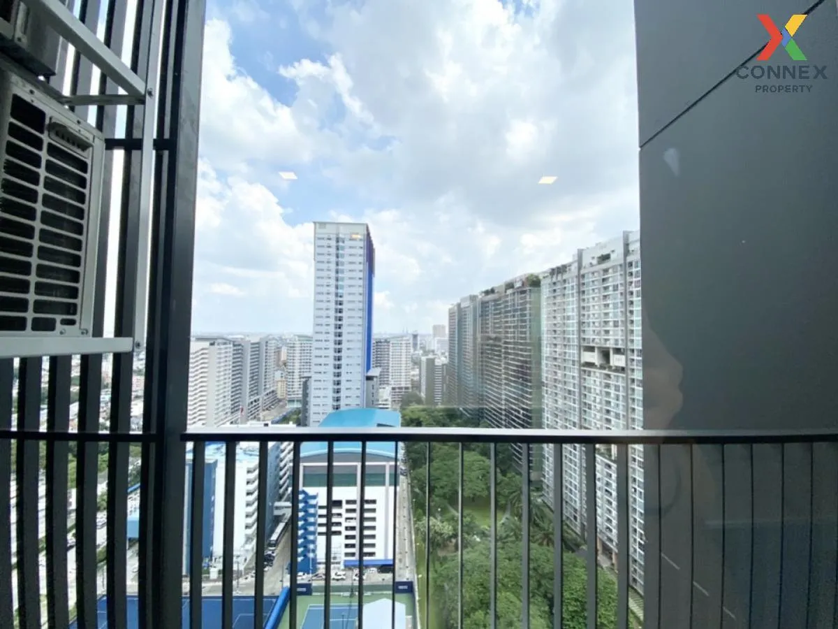 For Rent Condo , Life Phahon - Ladprao , Chatuchak , Chatuchak , Bangkok , CX-109641