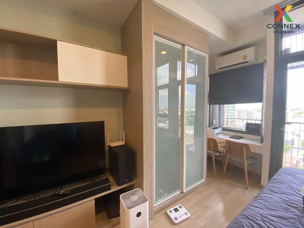 For Sale Condo , Centric Ratchayothin , BTS-Ratchayothin , Chankasem , Chatuchak , Bangkok , CX-109642 2