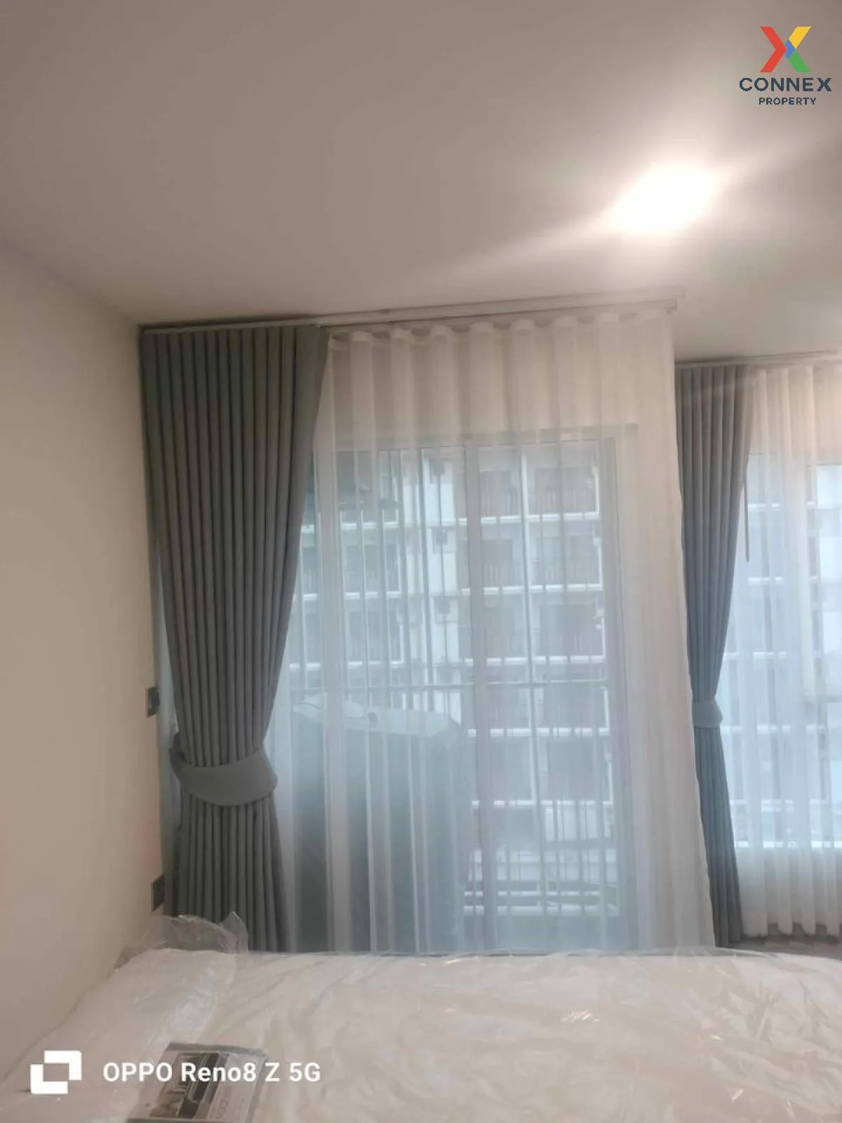 For Rent Condo , Kave Town Island , Khlong Nueng , khlong Luang , Pathum Thani , CX-109643 4