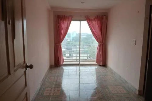 For Rent Condo , Baan Suan Chirasith , Khlong Nueng , khlong Luang , Pathum Thani , CX-109649