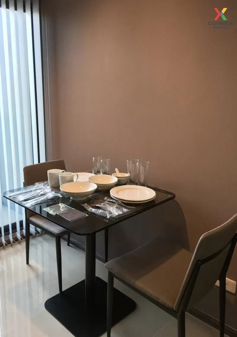 FOR RENT condo , Ideo Mix Sukhumvit 103 , BTS-Udom Suk , Bang Na , Bang Na , Bangkok , CX-10965 1