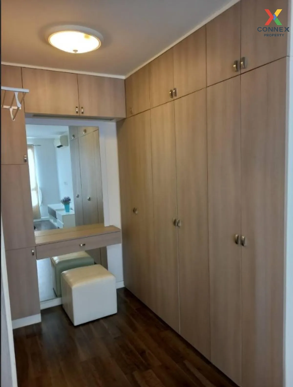 เช่าคอนโด  ดีคอนโด แคมปัส รีสอร์ท ราชพฤกษ์ – จรัญฯ 13 MRT-จรัญฯ 1