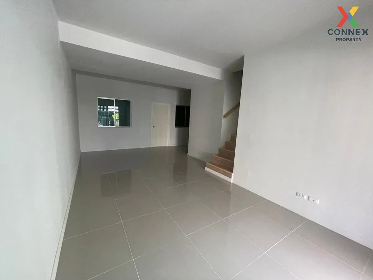 For Sale Townhouse/Townhome  , Baan Pruksa 38 Chaiyapruk-Wongwaen , Sai Noi , Sai Noi , Nonthaburi , CX-109655 3