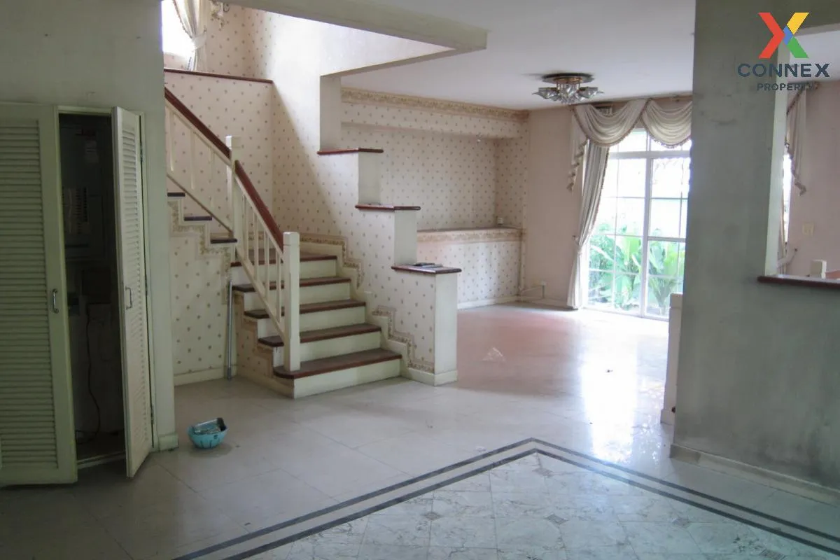 For Sale House , Mantana Rangsit 2 , Pracha Thipat , khlong Luang , Pathum Thani , CX-109656 2