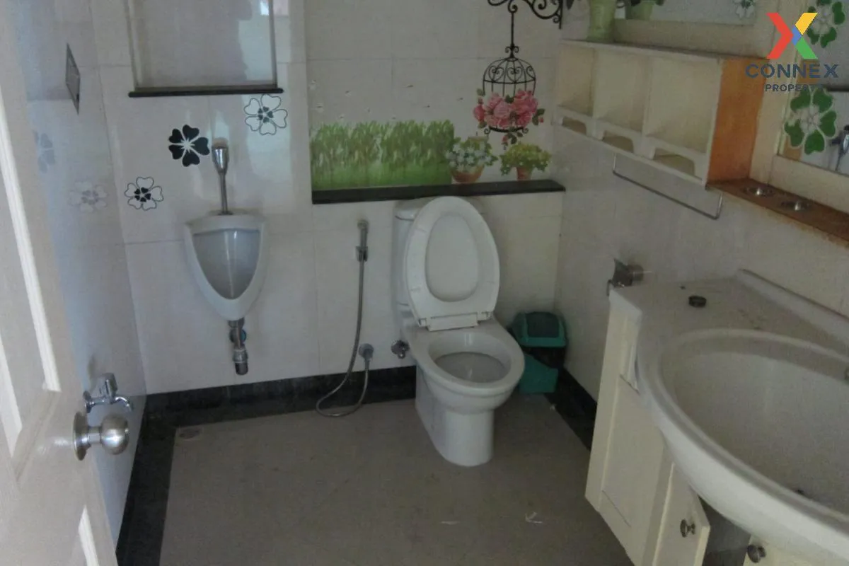 For Sale House , Mantana Rangsit 2 , Pracha Thipat , khlong Luang , Pathum Thani , CX-109656