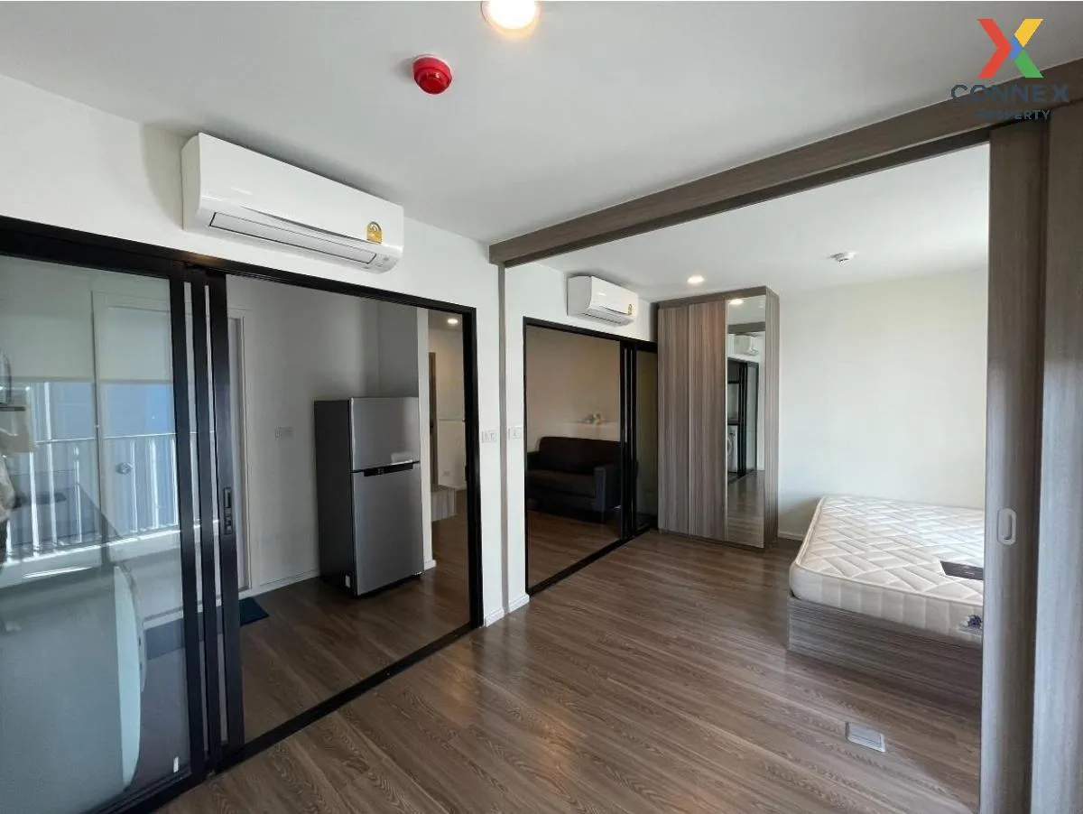 For Rent Condo , The Origin Ramintra​ 83 Station , MRT-Ram Inthra Kor Mor 9 , Khanna Yao , Khanna Yao , Bangkok , CX-109658