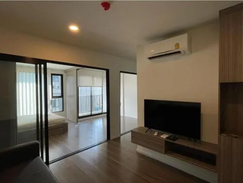 For Rent Condo , The Origin Ramintra​ 83 Station , MRT-Ram Inthra Kor Mor 9 , Khanna Yao , Khanna Yao , Bangkok , CX-109658