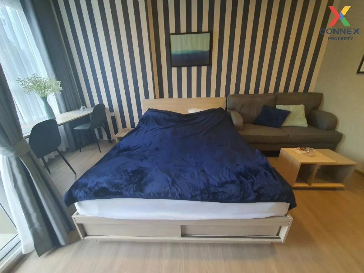 For Sale Condo , Dcondo panaa , Bang Khun Si , Bangkok Noi , Bangkok , CX-109663 3