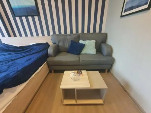 For Sale Condo , Dcondo panaa , Bang Khun Si , Bangkok Noi , Bangkok , CX-109663