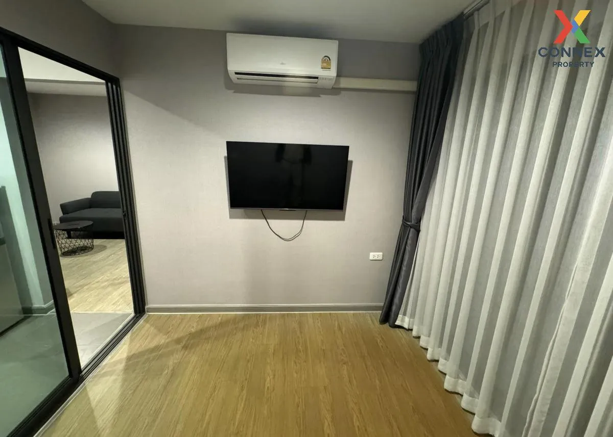 For Rent Condo , Polis Condo Suksawat 64 , Bang Mot , Thung Khu , Bangkok , CX-109674