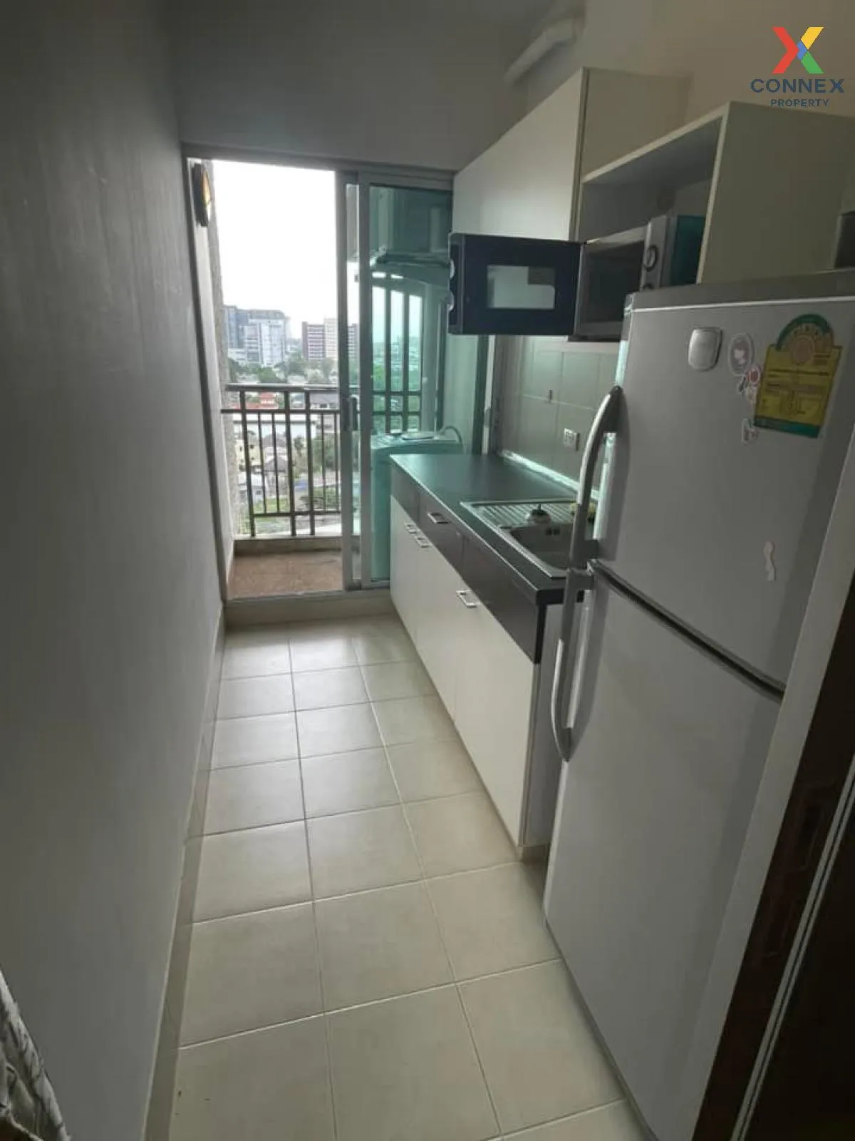 For Rent Condo , Supalai Park Ratchayothin , BTS-Ratchayothin , Lat Yao , Chatuchak , Bangkok , CX-109680