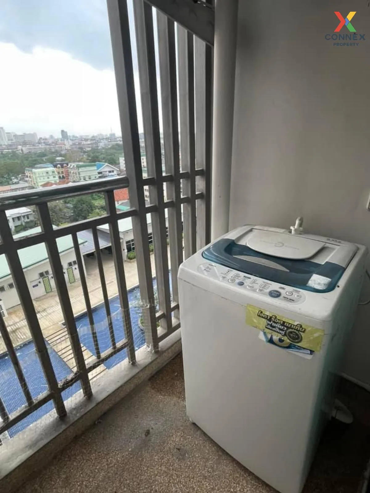 For Rent Condo , Supalai Park Ratchayothin , BTS-Ratchayothin , Lat Yao , Chatuchak , Bangkok , CX-109680