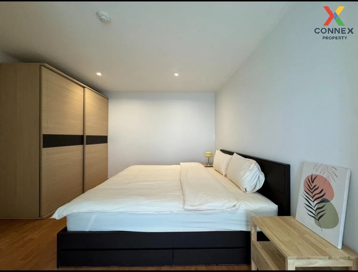 For Sale Condo , Lumpini Ville Cultural Center , newly renovated , MRT-Huai Khwang , Sam Saen Nok , Huai Khwang , Bangkok , CX-109683