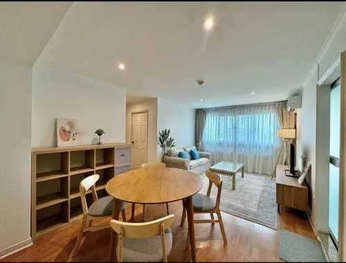 For Sale Condo , Lumpini Ville Cultural Center , newly renovated , MRT-Huai Khwang , Sam Saen Nok , Huai Khwang , Bangkok , CX-109683