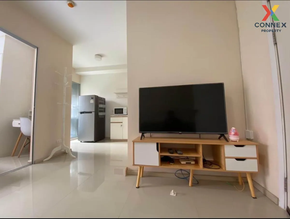 For Sale Condo , Plum Condo Park Rangsit  phase 1-3 , Khlong Nueng , khlong Luang , Pathum Thani , CX-109684