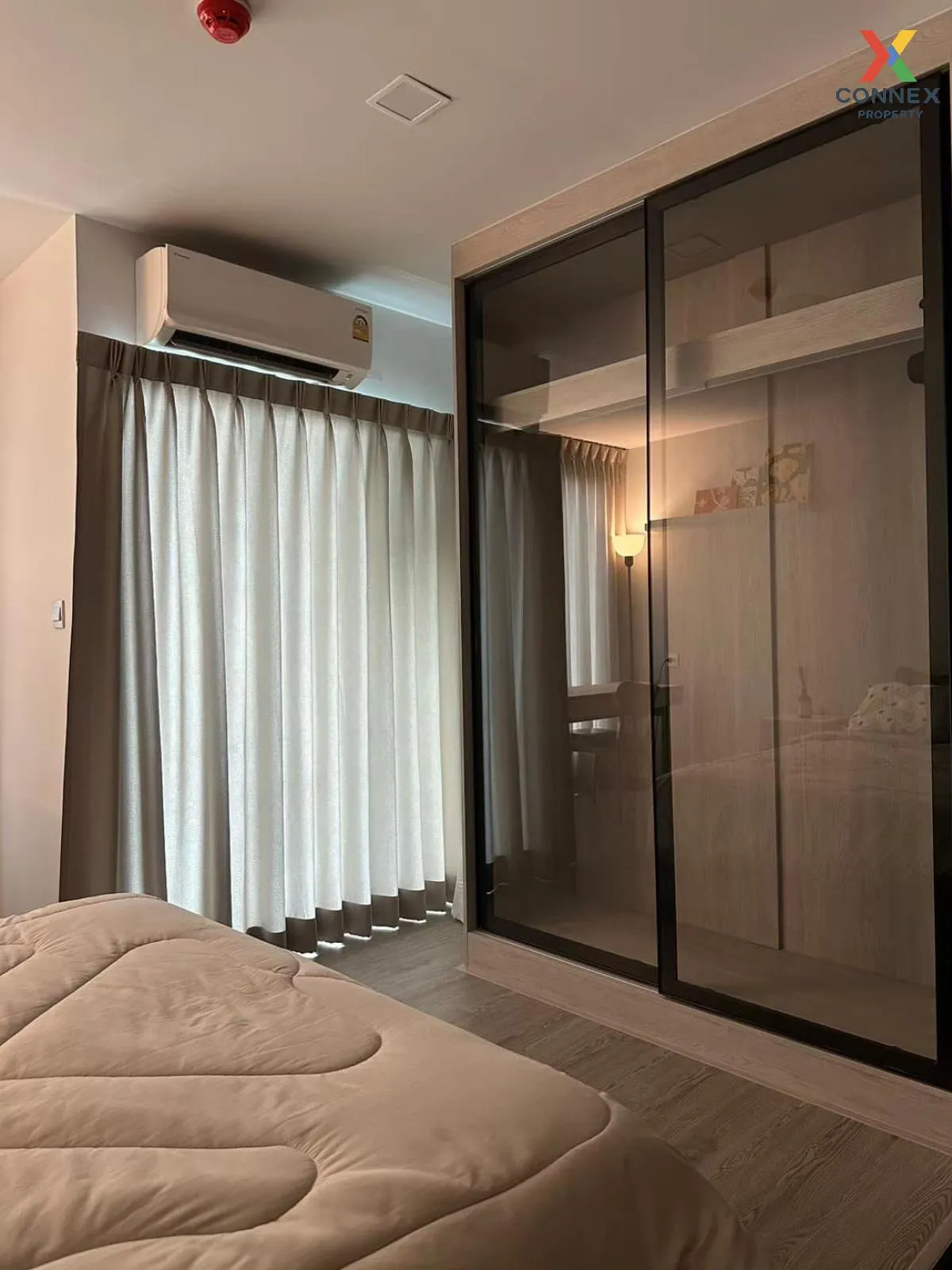 For Rent Condo , Kave Seed Kaset , Sena Nikhom , Chatuchak , Bangkok , CX-109685