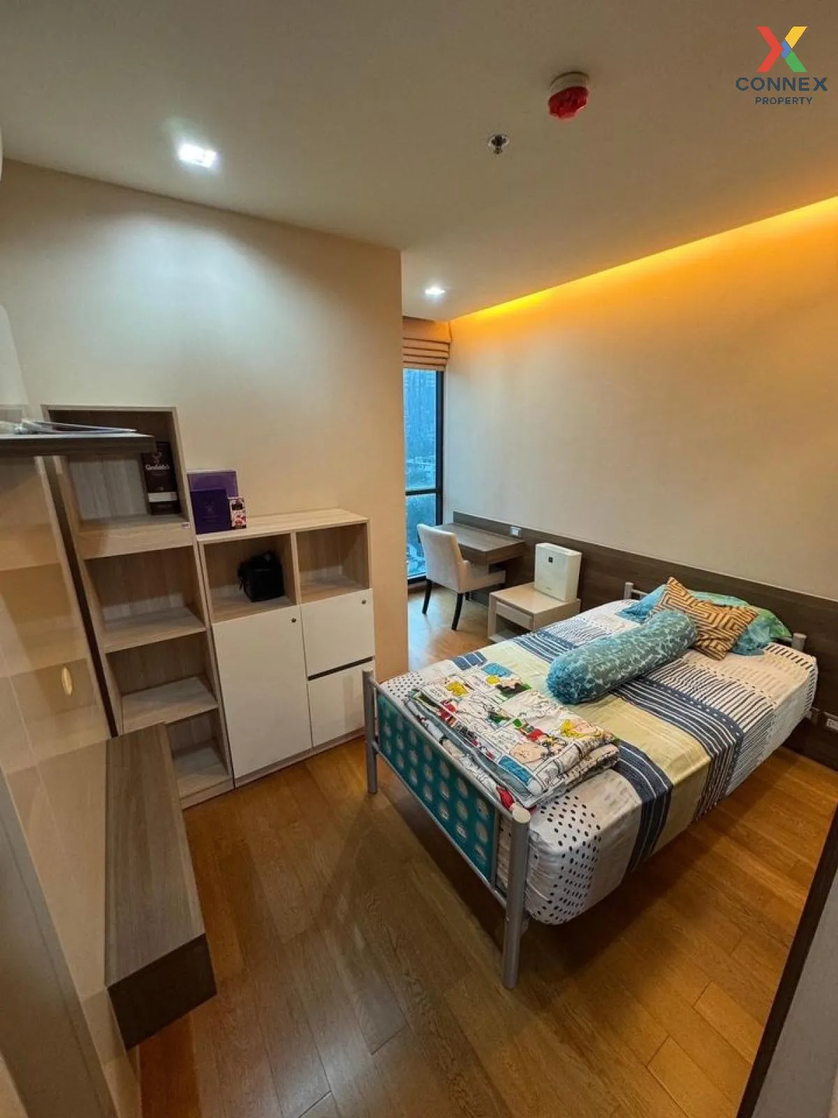 For  Sale   Condo , The Address Sathorn , BTS-Saint Louis , Silom , Bang Rak , Bangkok , CX-109687 3