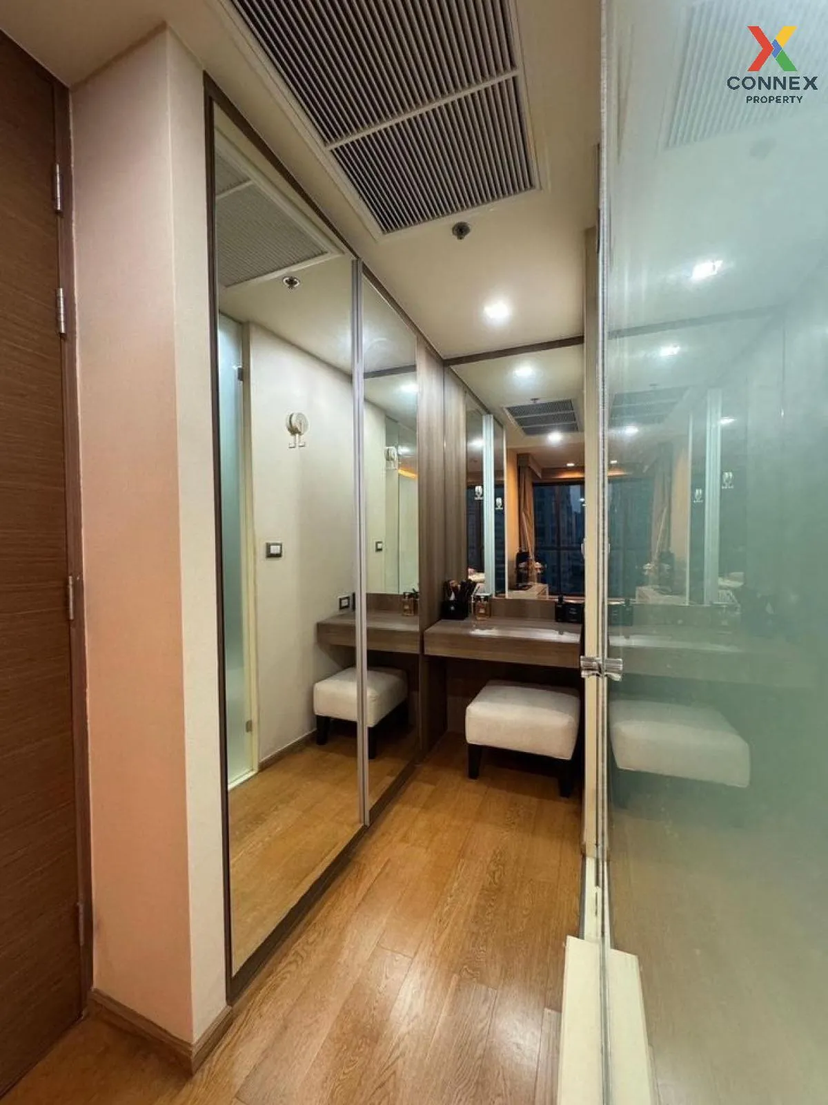 For  Sale   Condo , The Address Sathorn , BTS-Saint Louis , Silom , Bang Rak , Bangkok , CX-109687