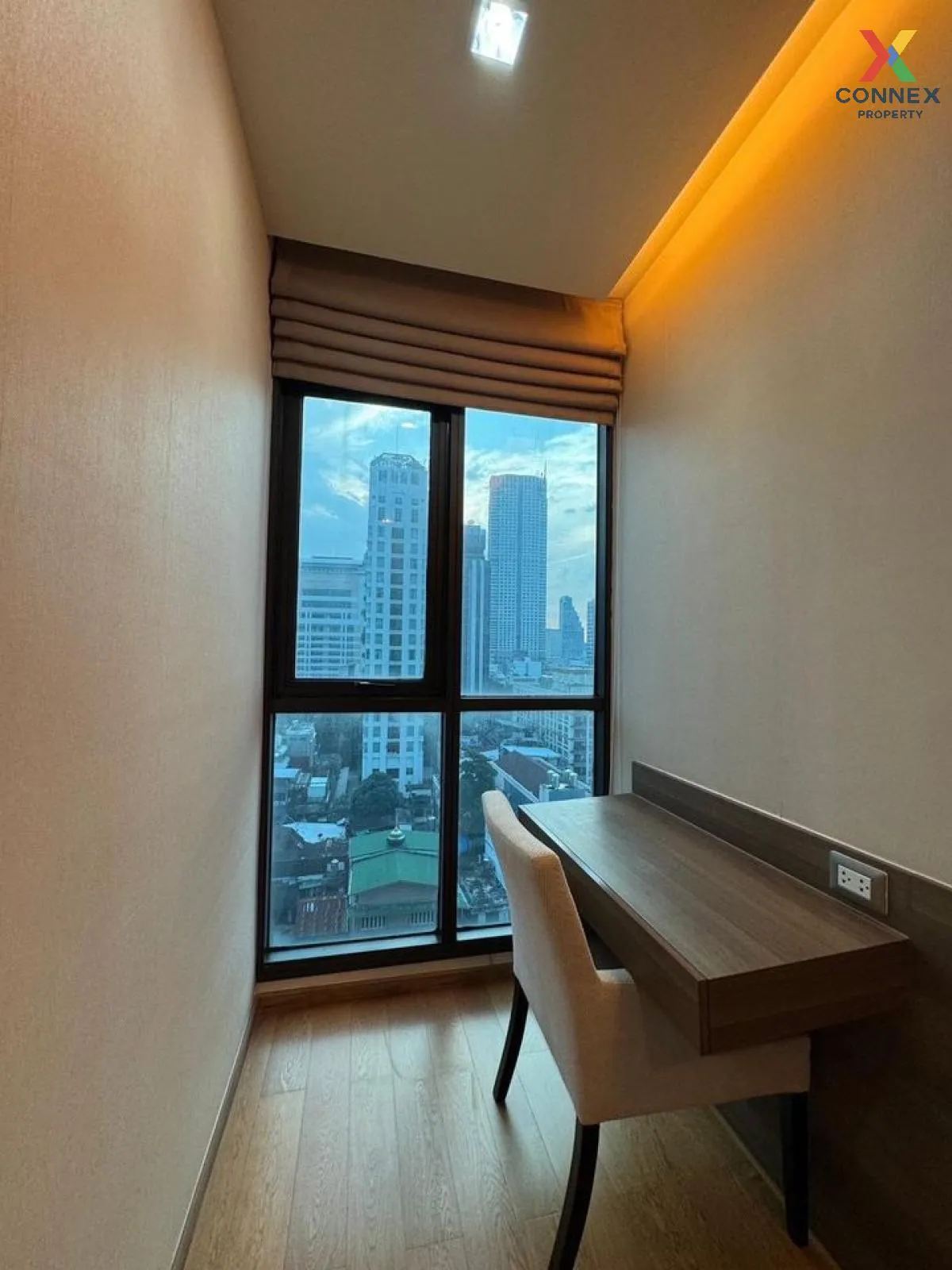 For  Sale   Condo , The Address Sathorn , BTS-Saint Louis , Silom , Bang Rak , Bangkok , CX-109687