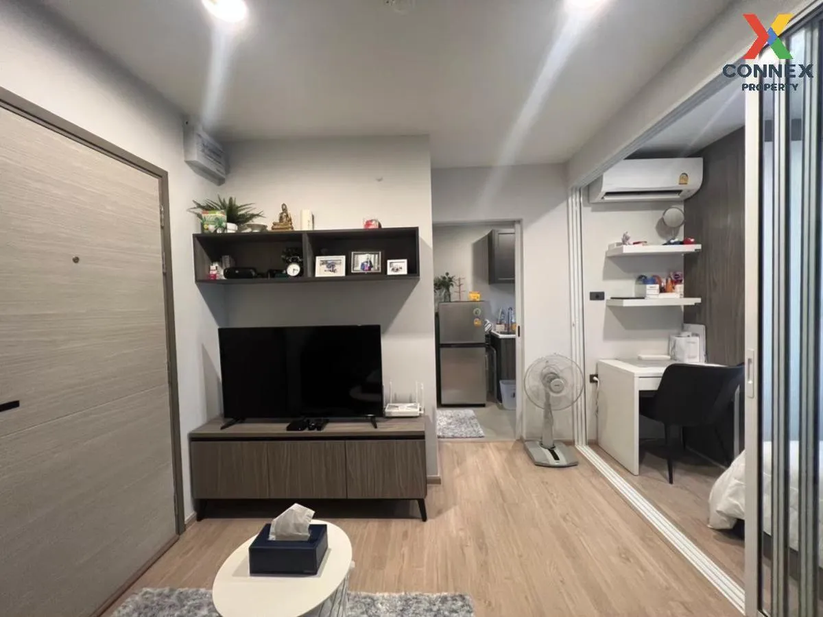 For Sale Condo , Premio Quinto , BTS-Sena Nikhom , Sena Nikhom , Chatuchak , Bangkok , CX-109690 2