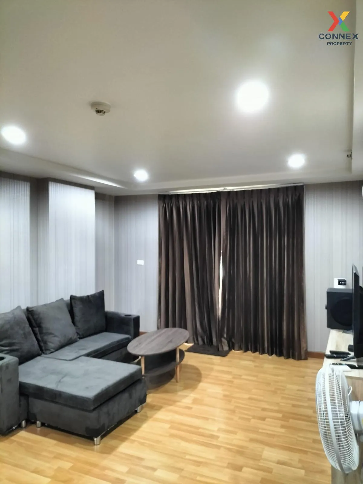 For Sale Condo , Resorta Yen-Akat , Chong Nonsi , Yannawa , Bangkok , CX-109695 2