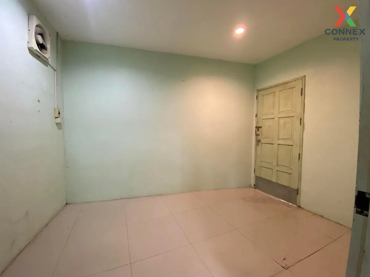 For Sale Townhouse/Townhome  , Baan Ranee 7 , Khanna Yao , Khanna Yao , Bangkok , CX-109697