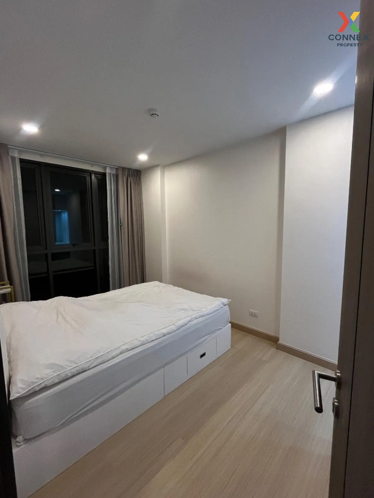 For Rent Condo , Supalai Prime Rama 9 , Bang Kapi , Huai Khwang , Bangkok , CX-109701