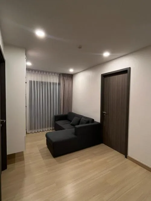 For Rent Condo , Supalai Prime Rama 9 , Bang Kapi , Huai Khwang , Bangkok , CX-109701