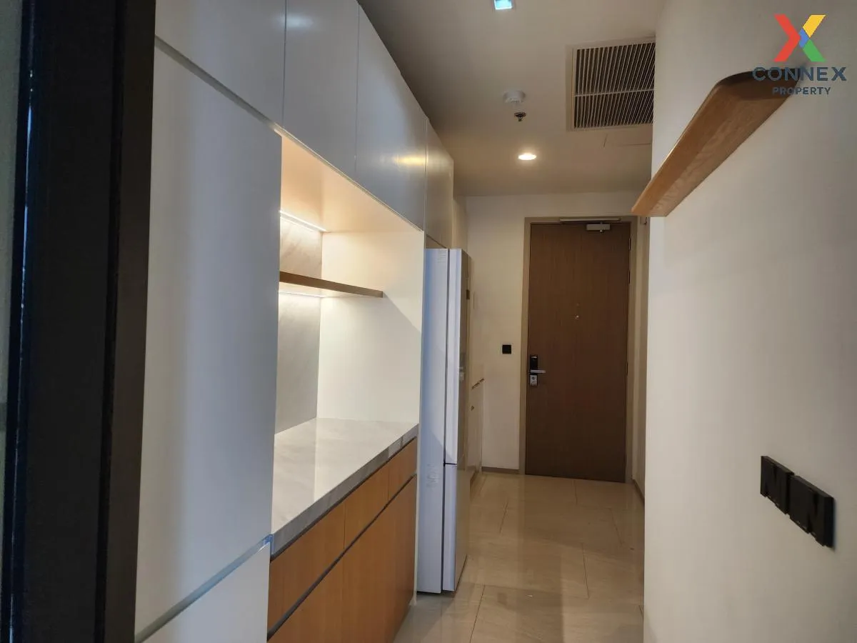 For Rent Condo , Ashton Silom , BTS-Chong Nonsi , Suriyawong , Bang Rak , Bangkok , CX-109703 3