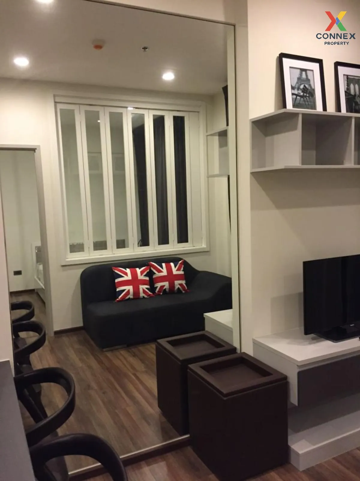 For Sale Condo , WYNE Sukhumvit , BTS-Phra Khanong , Phra Khanong , Khlong Toei , Bangkok , CX-109704 2