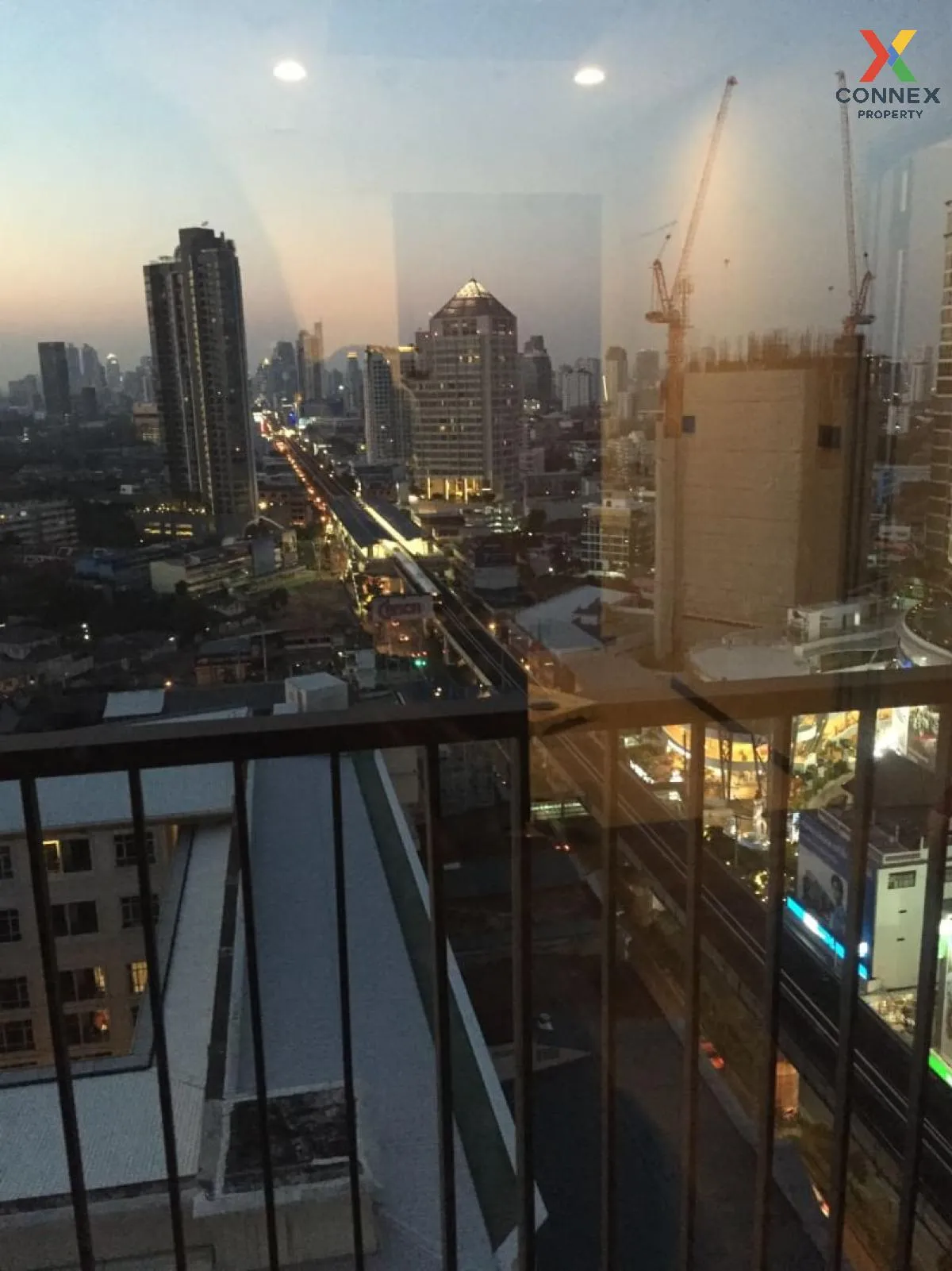 For Sale Condo , WYNE Sukhumvit , BTS-Phra Khanong , Phra Khanong , Khlong Toei , Bangkok , CX-109704