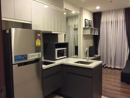 For Sale Condo , WYNE Sukhumvit , BTS-Phra Khanong , Phra Khanong , Khlong Toei , Bangkok , CX-109704