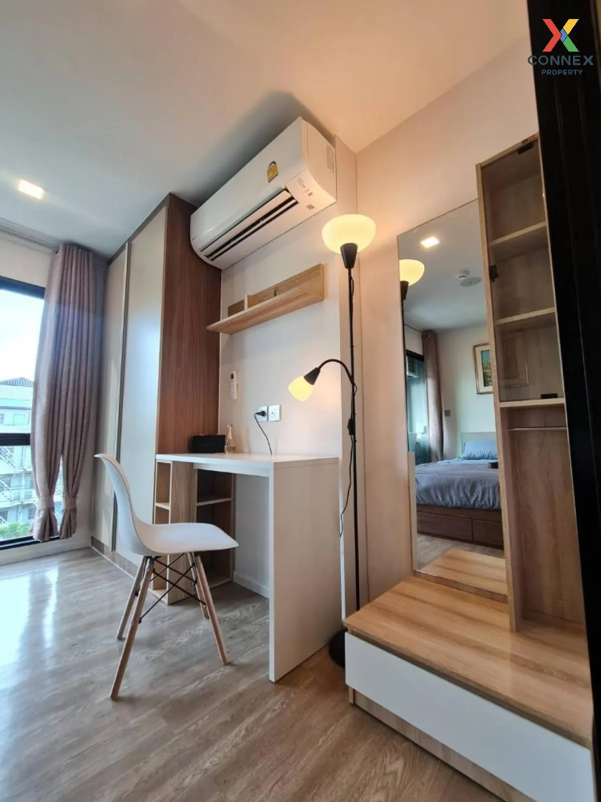 For Rent Condo , Kave Town Space , Khlong Nueng , khlong Luang , Pathum Thani , CX-109706 3