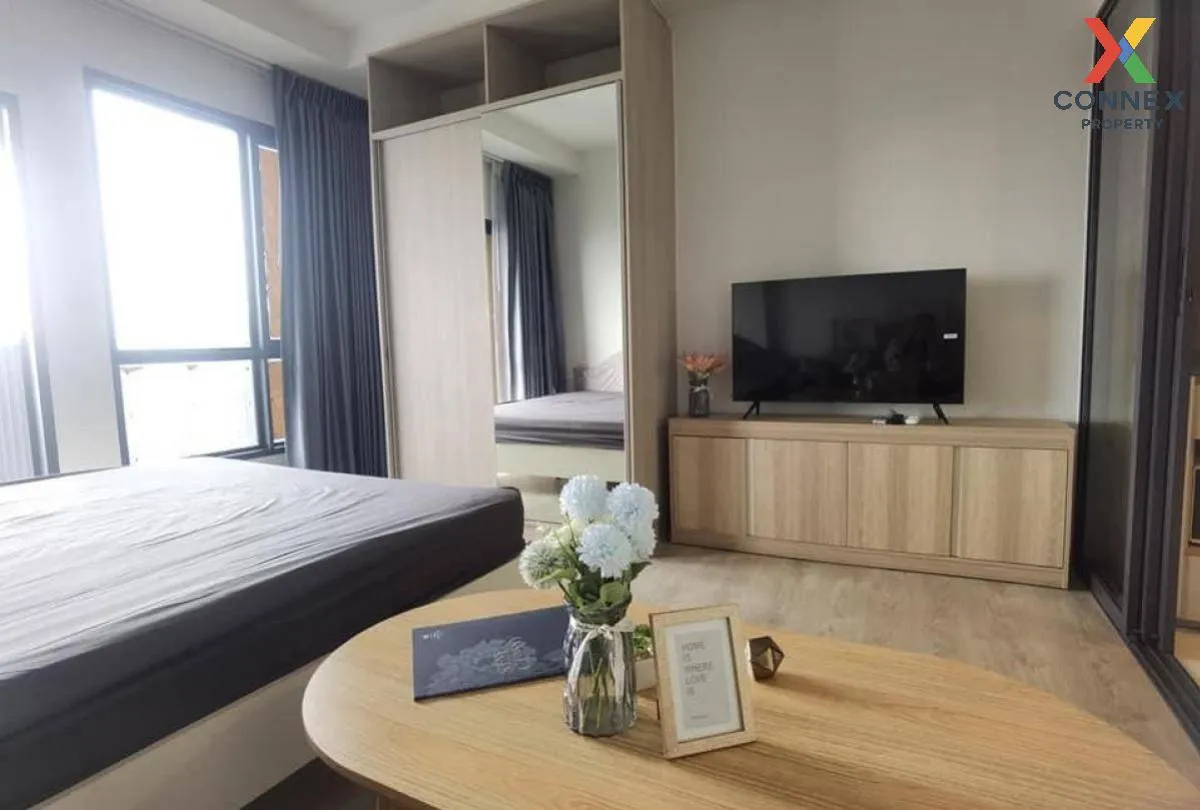 For Rent Condo , The Tree Pattanakarn - Ekkamai , ARL-Ramkhamhaeng , Suan Luang , Suan Luang , Bangkok , CX-109707 3