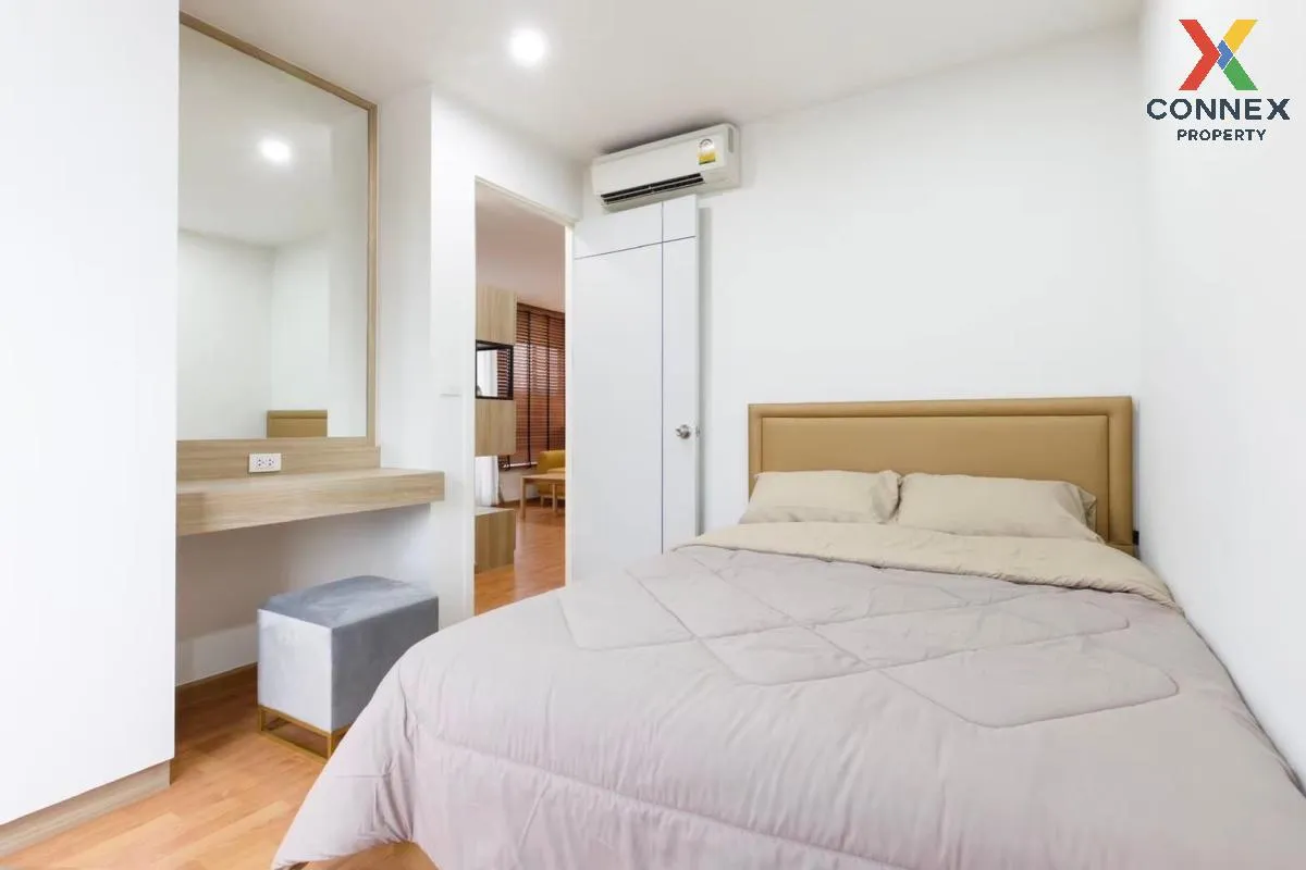 For Rent Condo , The President Sathorn - Ratchaphruek 3 , BTS-Bang Wa , Pakklong Phasi Charoen , Phasi Charoen , Bangkok , CX-109711