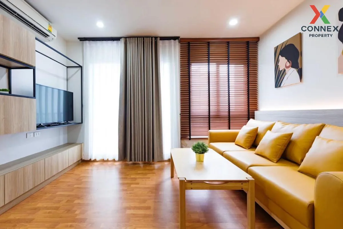 For Rent Condo , The President Sathorn - Ratchaphruek 3 , BTS-Bang Wa , Pakklong Phasi Charoen , Phasi Charoen , Bangkok , CX-109711 3