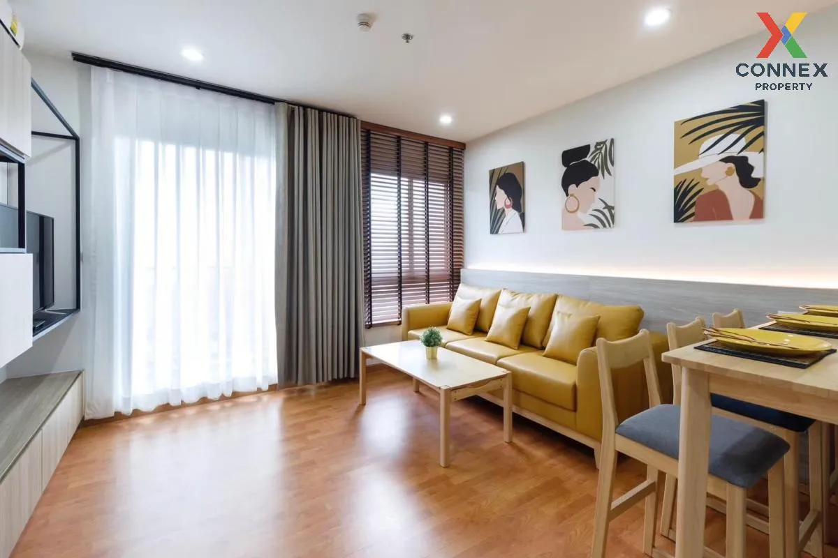 For Rent Condo , The President Sathorn - Ratchaphruek 3 , BTS-Bang Wa , Pakklong Phasi Charoen , Phasi Charoen , Bangkok , CX-109711 4