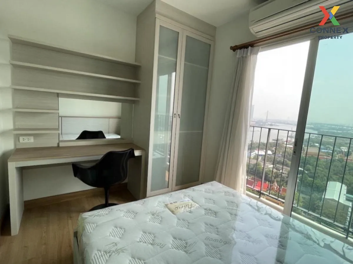 For Rent Condo , Chapter One Modern Dutch , Rat Burana , Rat Burana , Bangkok , CX-109712 4