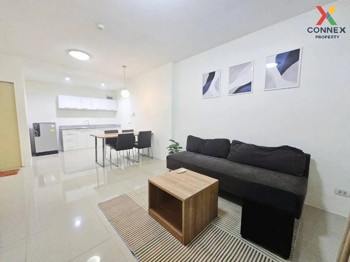 For Rent Condo , Latitude Condo , Bang Sao Thong , Bang Sao Thong , Samut Prakarn , CX-109713 1