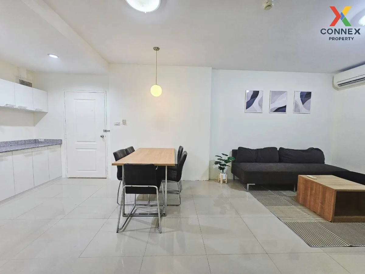 For Rent Condo , Latitude Condo , Bang Sao Thong , Bang Sao Thong , Samut Prakarn , CX-109713 2