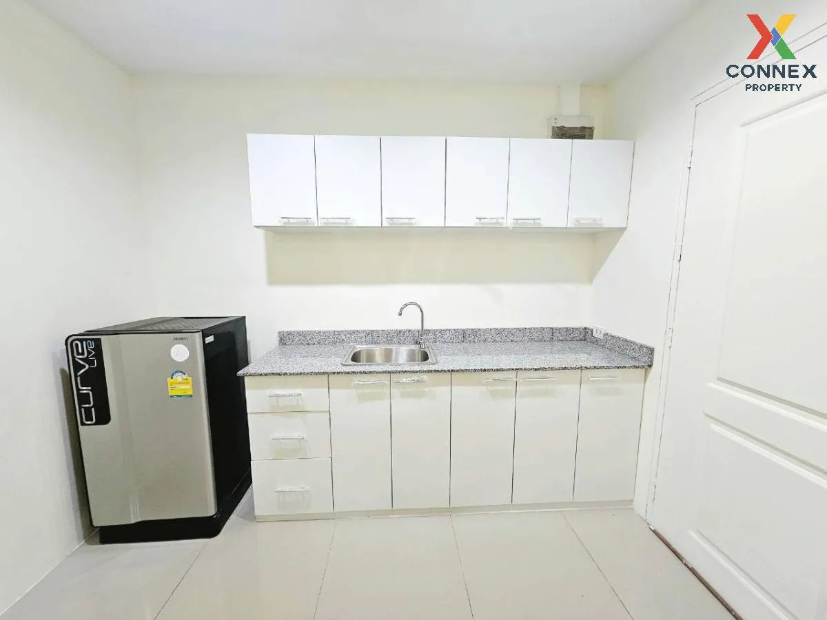 For Rent Condo , Latitude Condo , Bang Sao Thong , Bang Sao Thong , Samut Prakarn , CX-109713 4