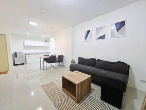 For Rent Condo , Latitude Condo , Bang Sao Thong , Bang Sao Thong , Samut Prakarn , CX-109713