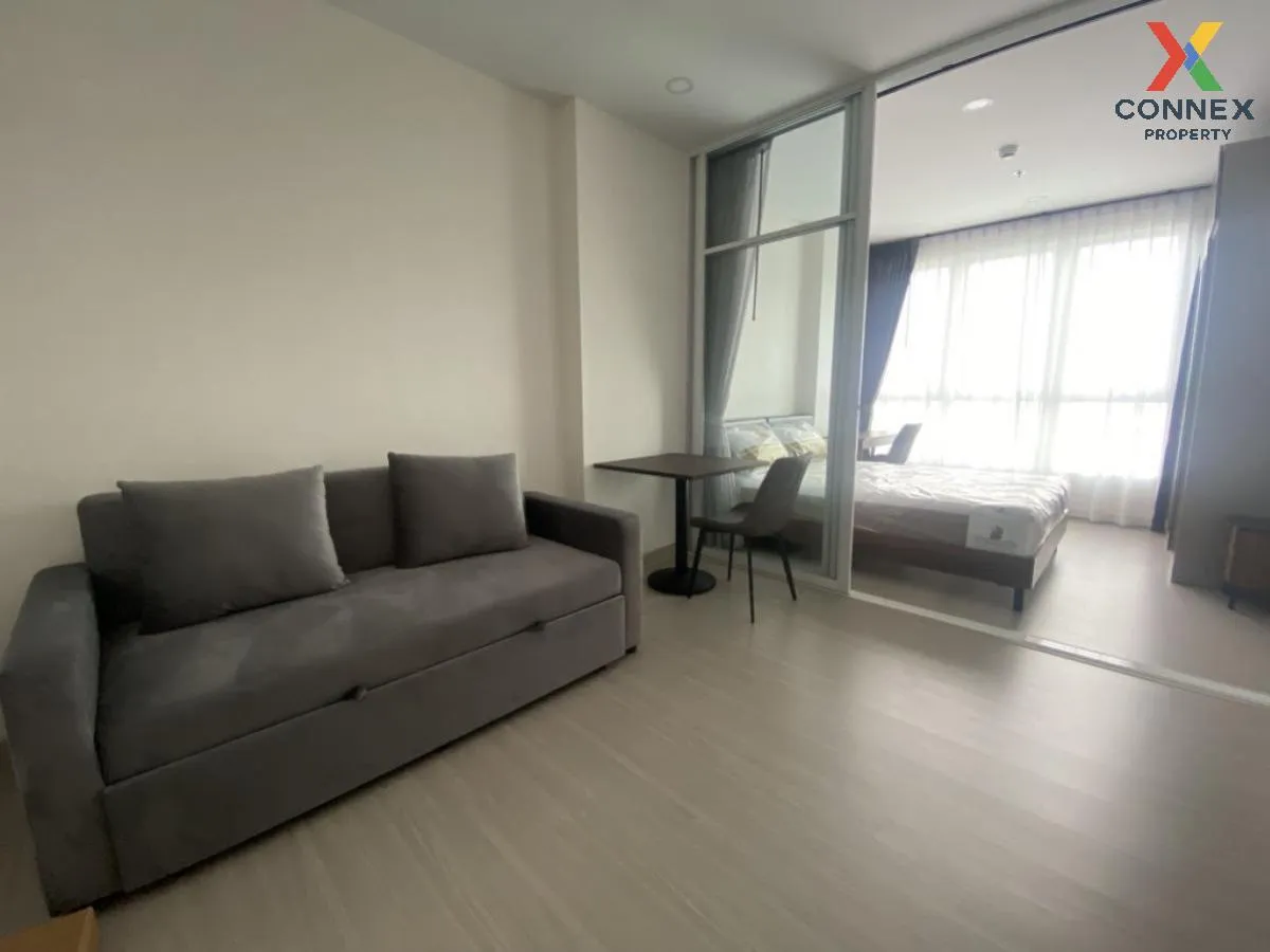 For Rent Condo , Supalai Loft Sathorn-Ratchaphruek , BTS-Bang Wa , Pakklong Phasi Charoen , Phasi Charoen , Bangkok , CX-109718 1