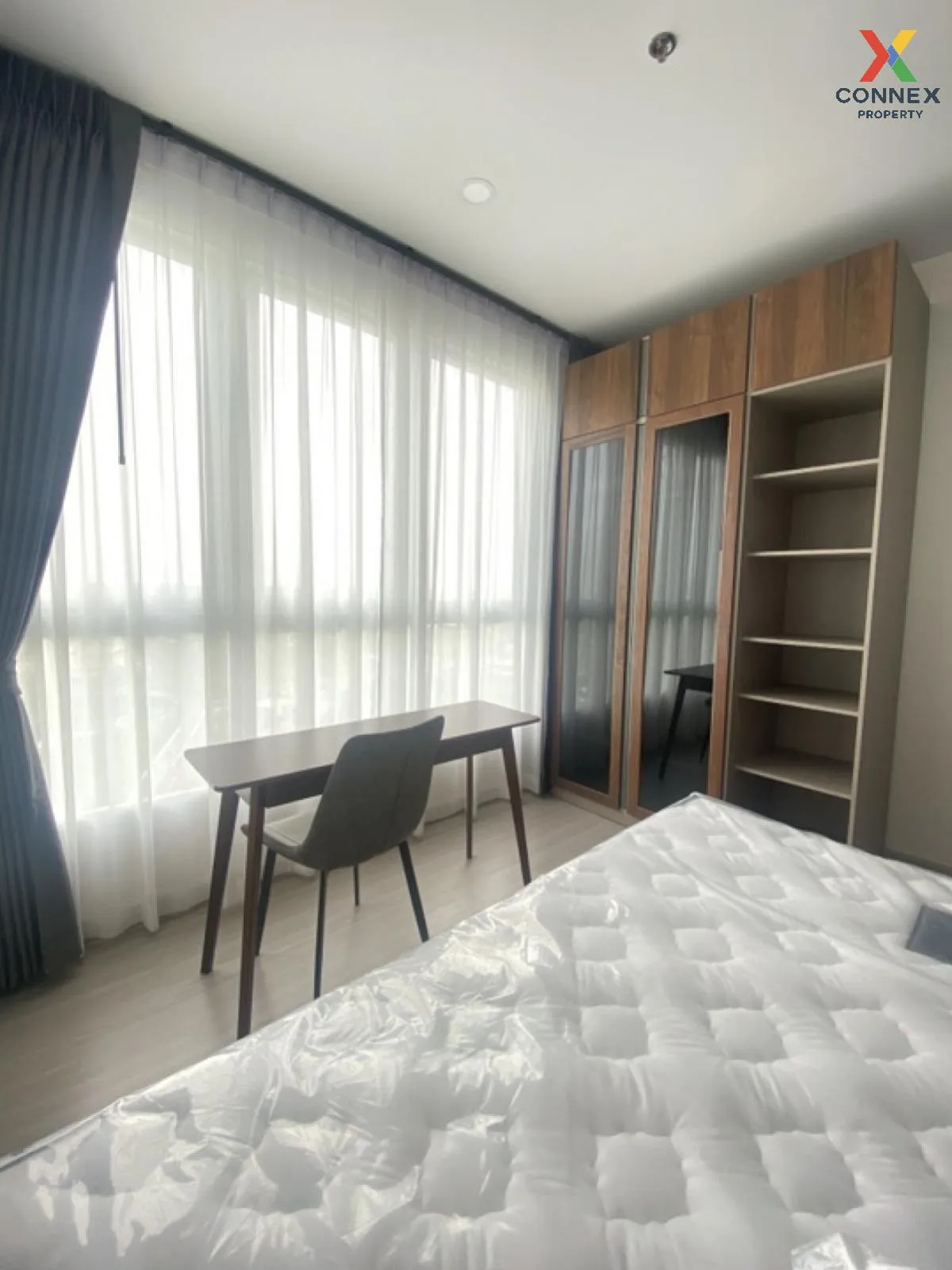 For Rent Condo , Supalai Loft Sathorn-Ratchaphruek , BTS-Bang Wa , Pakklong Phasi Charoen , Phasi Charoen , Bangkok , CX-109718 3