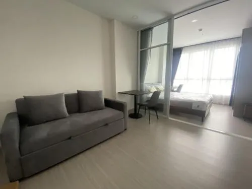 For Rent Condo , Supalai Loft Sathorn-Ratchaphruek , BTS-Bang Wa , Pakklong Phasi Charoen , Phasi Charoen , Bangkok , CX-109718