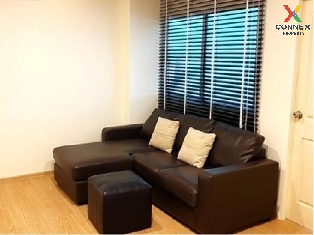 For Rent Condo , SYM Vipha Ladprao , BTS-Mo Chit , Chomphon , Chatuchak , Bangkok , CX-109724 1