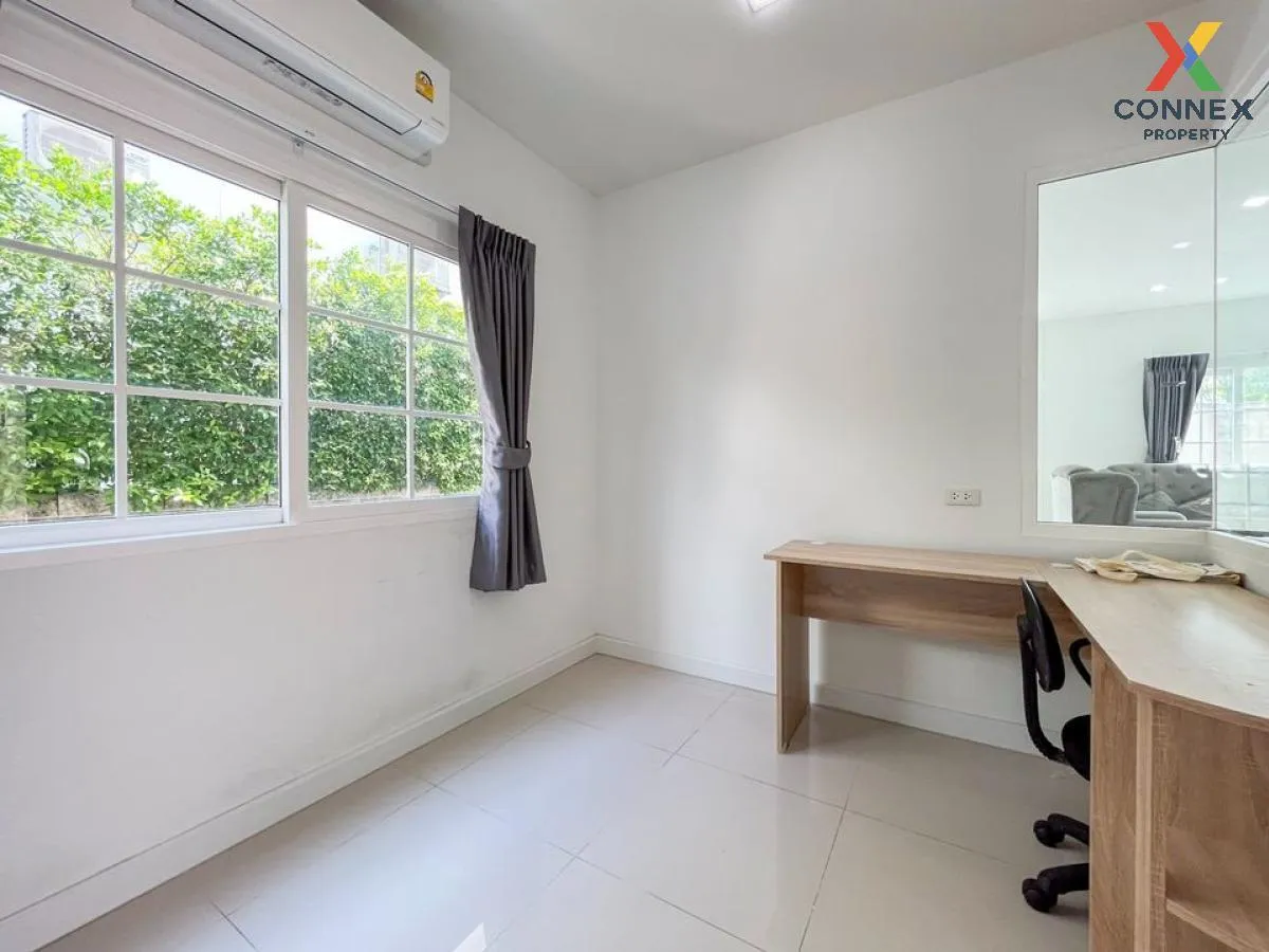 For Rent House , Golden Neo Sathorn , Bang Wa , Phasi Charoen , Bangkok , CX-109725