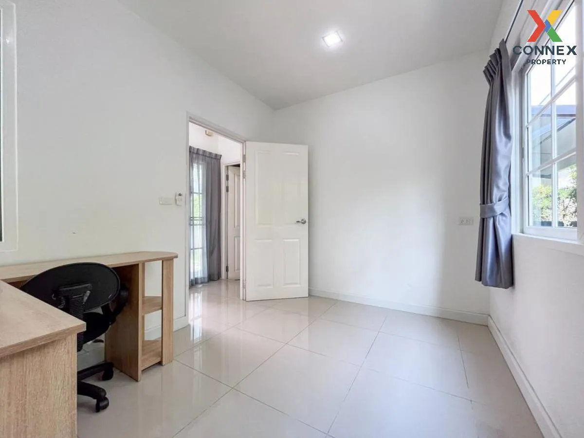 For Rent House , Golden Neo Sathorn , Bang Wa , Phasi Charoen , Bangkok , CX-109725